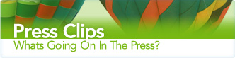 2013 Press Clips